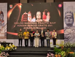 Pemkot Luncurkan Semarang Virtual Tour di Forum ASEAN-ID Nourish