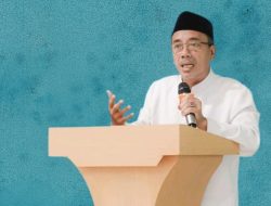 7 Nama Calon Ketua DPC PKB Pati Diusulkan, Kader Senior Ingatkan Pentingnya Militansi