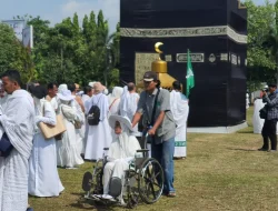 Antrean Capai 905 Ribu Orang! Ratusan Jemaah Haji Jateng Malah Pilih Mundur Tahun Ini, Ada Apa?