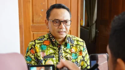 Pemkab Pati Resmi Larang Pungutan Sekolah dan Study Tour ke Luar Kota