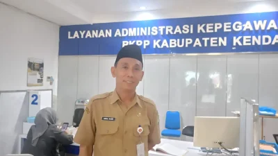 Bukan Pindah Instansi! Ini Fakta Sebenarnya Rencana Penugasan PPPK Kendal ke KDMP
