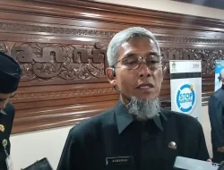 Pemprov Jateng Terapkan WFH Tiap Jumat, ASN Diimbau Berangkat Bareng