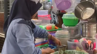 Harga Plastik Naik 80 Persen, Pemprov Jateng Imbau UMKM Beralih ke Kemasan Alternatif