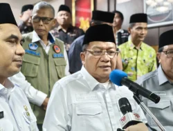 Proyek Giant Sea Wall Demak Mandek, DPR RI Turun Tangan Dorong Kelanjutan