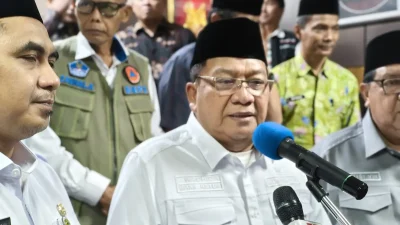 Proyek Giant Sea Wall Demak Mandek, DPR RI Turun Tangan Dorong Kelanjutan