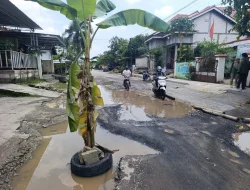 Harga BBM dan Aspal Naik, DPUPR Pati Kurangi Lebar Bahu Jalan di 77 Proyek Perbaikan