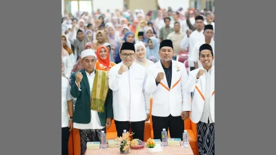 Plt Bupati Pati Targetkan Perbaikan Infrastruktur Jalan Dimulai Akhir April 2026