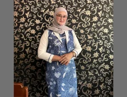 Perempuan Bukan Konco Wingking
