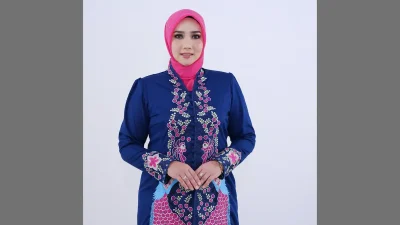 Kiprah PKK Jepara Jadikan Perempuan sebagai Penggerak Ekonomi Daerah