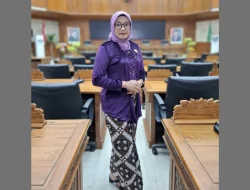 Perempuan Harus Berani dan Berdaya