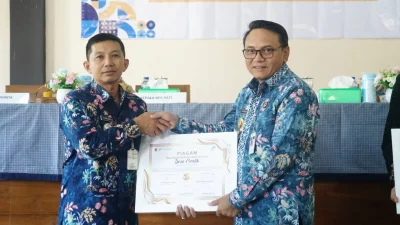 Pemkab Pati Canangkan Desa Cantik 2026, Babalan Jadi Titik Awal