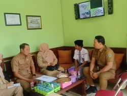 Begini Kondisi Terkini Siswa SMK Kudus yang Viral Surati Prabowo soal Makan Bergizi Gratis