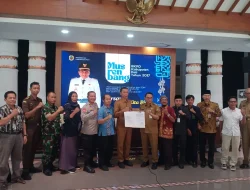 Pemkab Pati Prioritaskan Penanganan Banjir dan Perbaikan Jalan di 2027