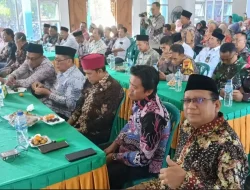 Antisipasi Dampak Global, Kecamatan Bae Sosialisasikan Aturan Bersepeda dan Hemat Anggaran