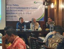 Berlaku Tahun Ini! Nasabah KUR Kini Wajib Ikut BPJS, Segini Rincian Iuran Bulanannya