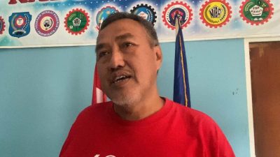 May Day di Kudus: SPSI Gelar Aksi Damai dan Tolak Aturan Baru Rokok