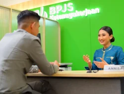 BPJS Ketenagakerjaan Kudus Ajak Pekerja Informal Manfaatkan Diskon Iuran 50 Persen