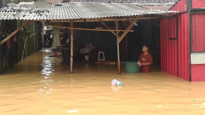 Ratusan Warga Kudus Bakal Terima Bantuan Bedah Rumah Rp 20 Juta, Ini Skemanya