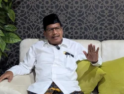 Bupati Rembang Cuti 20 Hari, Pemkab Pastikan Pelayanan Publik Tetap Normal