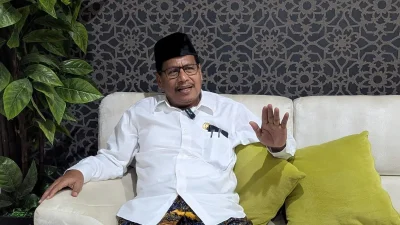 Bupati Rembang, Harno