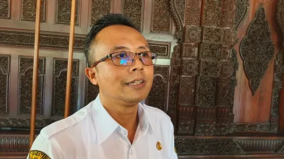 Tiga Jabatan Eselon II Pemkab Kudus Kosong, Termasuk Direktur RSUD