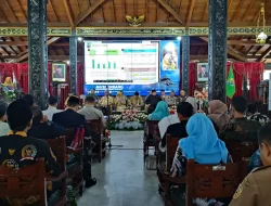 Musrenbang RKPD 2027: Pemkab Demak Fokus Jadikan Pariwisata Religi Tulang Punggung Ekonomi