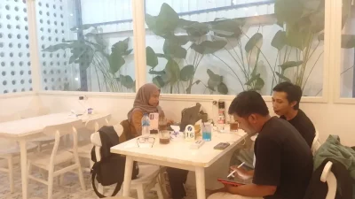 Pengusaha Kudus Tahan Penerapan WFH, Apindo Tunggu Aturan Teknis
