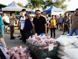 CFD Alun-Alun Kembang Joyo Digelar Kembali, Pemkab Pati Siapkan Penataan Kawasan