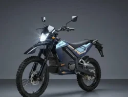 BGN Beli 21.801 Motor Listrik untuk Program Makan Bergizi, Menkeu Purbaya Angkat Bicara