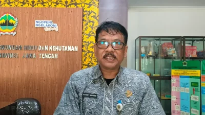 Anggaran Transfer Daerah Turun Rp 1,5 Triliun, Sektor Infrastruktur Jateng Terdampak