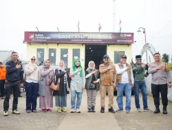 Status Gunung Slamet Waspada, BPBD Pemalang Tutup Total Jalur Pendakian