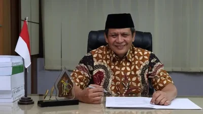 Heri Pudyatmoko Tekankan Pemberdayaan Perempuan Kunci Ketahanan Keluarga