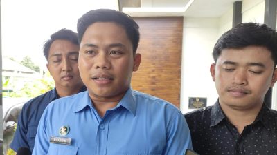 Imbas Tunggakan Ratusan Juta Koperasi ke Supplier, SPPG Protomulyo I Kaliwungu Disuspend 
