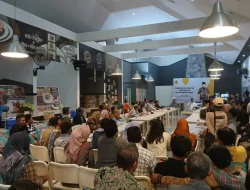 Wakil Ketua DPRD Jateng Heri Pudyatmoko Dorong Media Tradisional Harus Adaptif Tanpa Hilangkan Nilai Kearifan Lokal