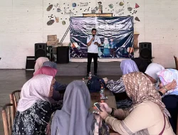 Silaturahmi dan Sinergi Rumah BUMN Jepara, PLN UIK Tanjung Jati B Perkuat Kolaborasi UMKM Di Jepara
