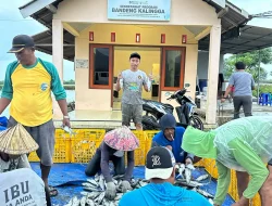 Tak Hanya Pembangkit Andal, PLN UIK Tanjung Jati B Juga Dorong Ekonomi Petambak dan Konservasi Alam
