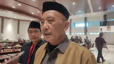 Hadapi El Nino 2026, DPRD Pemalang Dorong Kolaborasi Pemkab dan Petani Atasi Krisis Kemarau