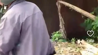 Viral Pria Paruh Baya Pamer Alat Vital di Jalan Perbatasan Welahan Jepara