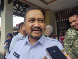 Pelantikan Sekda Pemalang Tertunda, Bupati Anom: Tinggal Tunggu Restu BKN Pusat