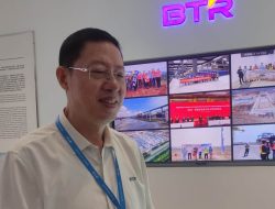 Kapal Antre 7 Hari, BTR, MTI Hingga Polygroup Mulai Resah
