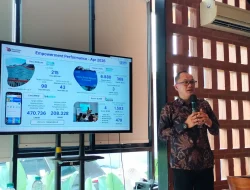 Penyaluran KUR Jateng Tembus Rp5,63 Triliun, Sasar 113 Ribu UMKM