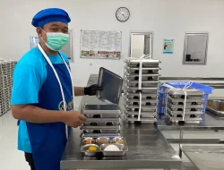 Kritik Siswa SMK di Kudus soal MBG Viral, PGRI Jateng Minta Tak Ada Intimidasi