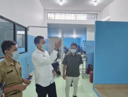 Jadi Tuan Rumah Dialog Nasional, Kota Semarang Siap Jadi Percontohan Praktik Baik MBG