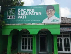 Kader PKB Pati Kompak Tolak Calon ‘Instan’, Tegaskan Kader di Atas Uang