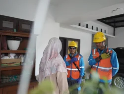 Pemerintah Tetapkan Kebijakan WFH untuk ASN dan BUMN, PLN Jateng Jamin Pasokan Kelistrikan Aman