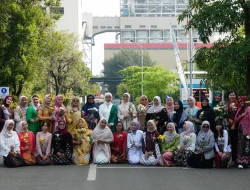 PLN UIK Tanjung Jati B Peringati Hari Kartini 2026, Wujudkan Semangat Emansipasi di Lingkungan Kerja