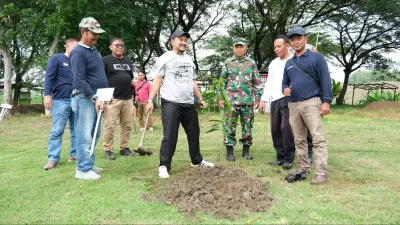 IKLH Pemalang Tembus 72,49, Kualitas Lingkungan Melesat