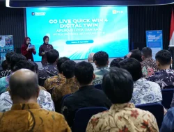 PLN UIK Tanjung Jati B Perkuat Transformasi Digital Lewat Go Live Quick Win 4 Digital Twin, Semangat Kartini Menginspirasi Inovasi Energi