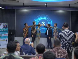 Semangat Kartini Menginspirasi Transformasi Digital, PLN UIK Tanjung Jati B Perkuat Keandalan Pembangkit Lewat AHM