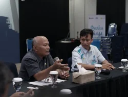 PLN UIK Tanjung Jati B Perkuat Sinergi Pengelolaan Lingkungan Bersama CDK Wilayah II DLHK Provinsi Jawa Tengah